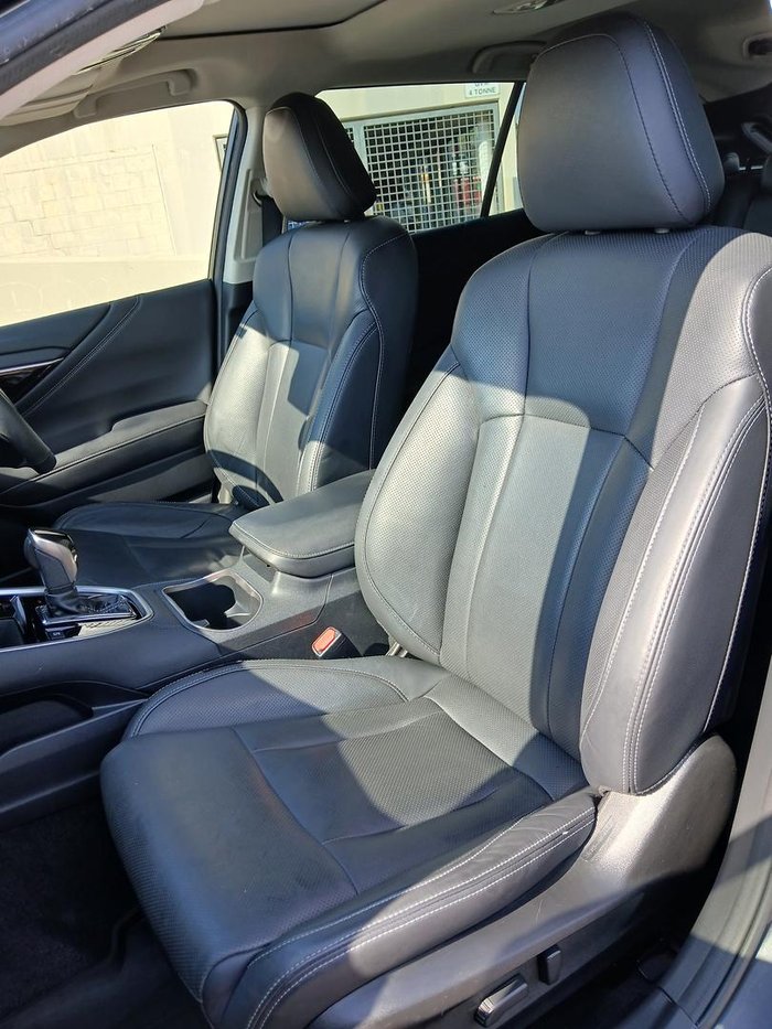 2021 Subaru Outback AWD Touring