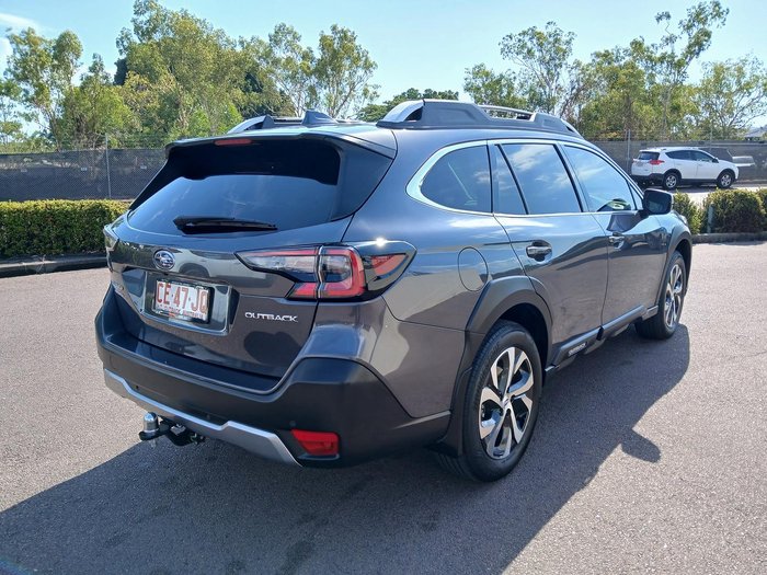 2021 Subaru Outback AWD Touring