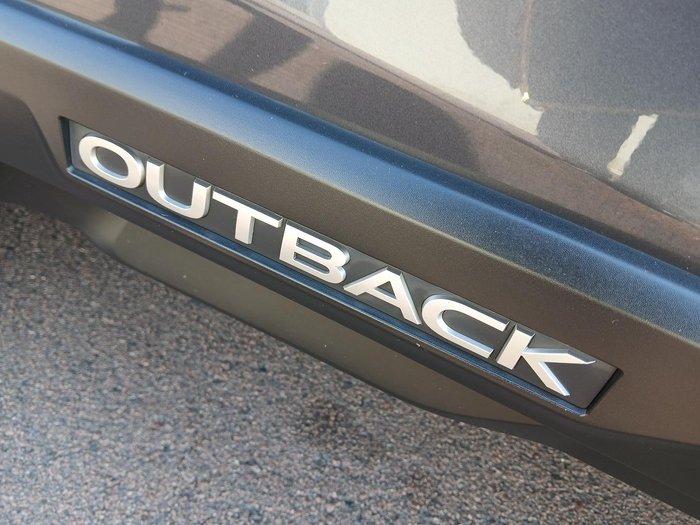 2021 Subaru Outback AWD Touring