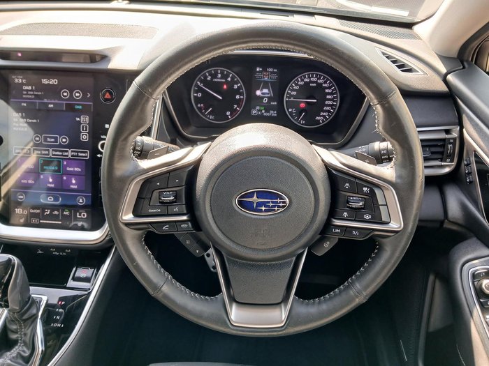 2021 Subaru Outback AWD Touring