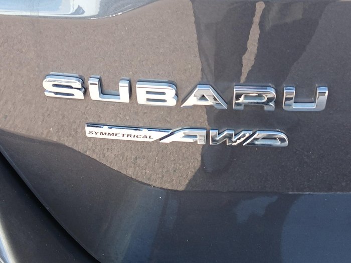 2021 Subaru Outback AWD Touring