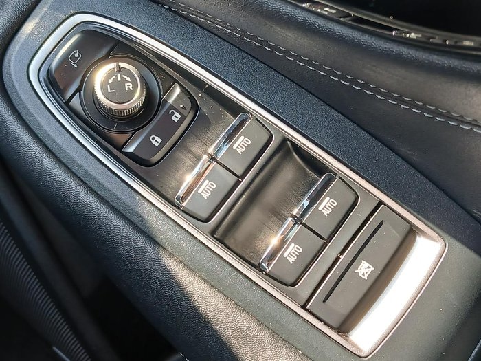 2021 Subaru Outback AWD Touring