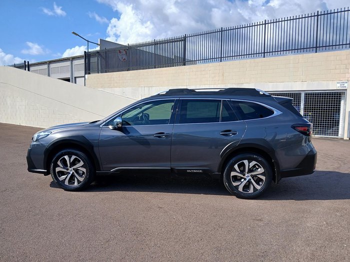 2021 Subaru Outback AWD Touring