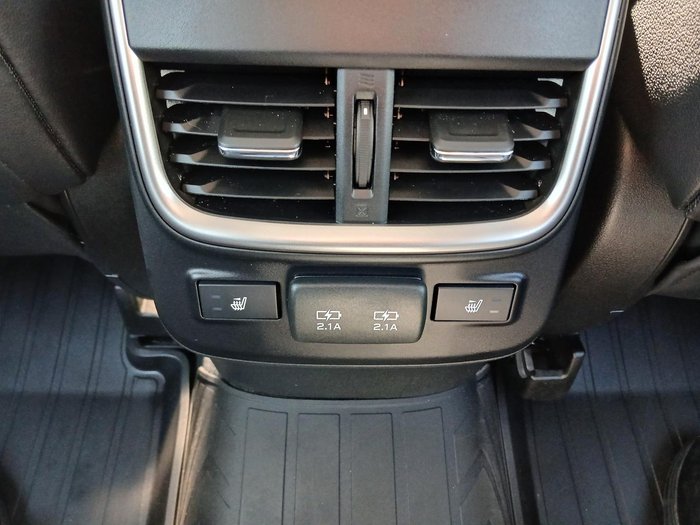 2021 Subaru Outback AWD Touring