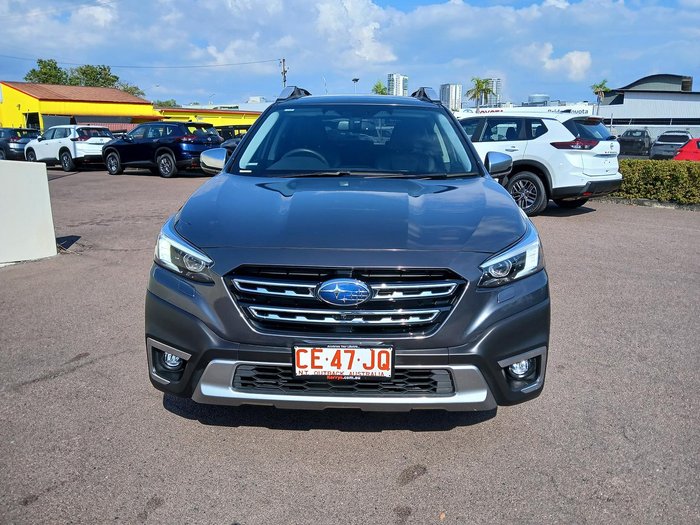 2021 Subaru Outback AWD Touring