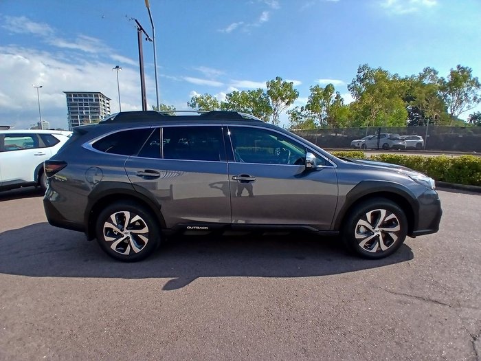 2021 Subaru Outback AWD Touring