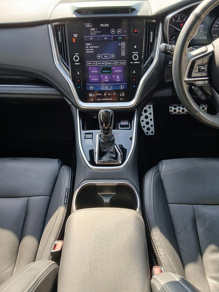 2021 Subaru Outback AWD Touring