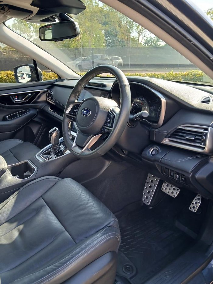 2021 Subaru Outback AWD Touring