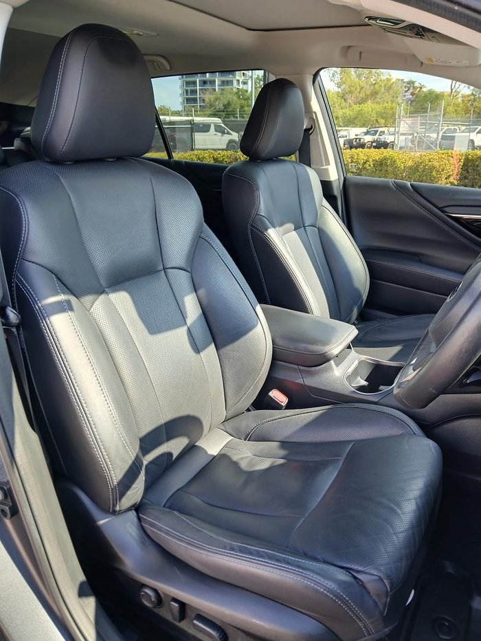 2021 Subaru Outback AWD Touring