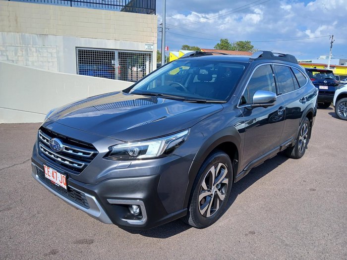 2021 Subaru Outback AWD Touring