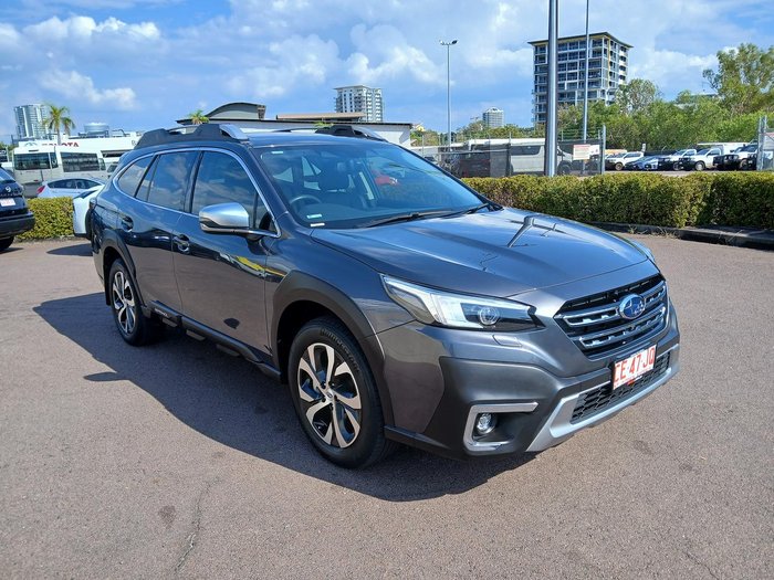 2021 Subaru Outback