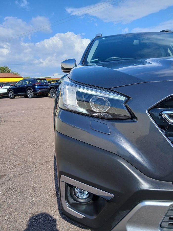 2021 Subaru Outback AWD Touring