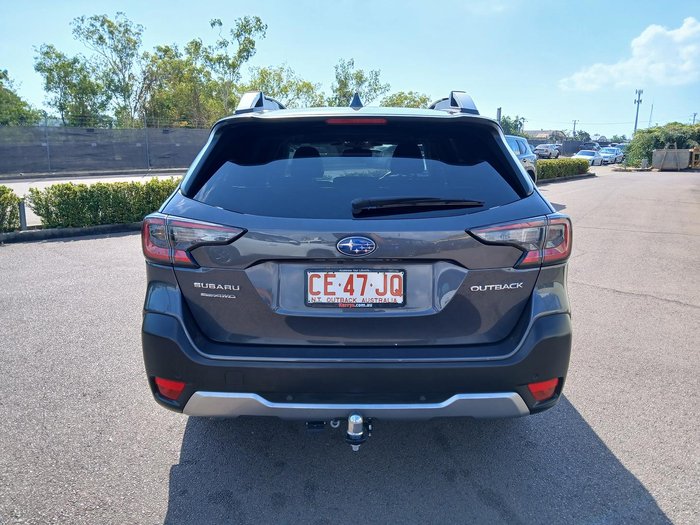 2021 Subaru Outback AWD Touring