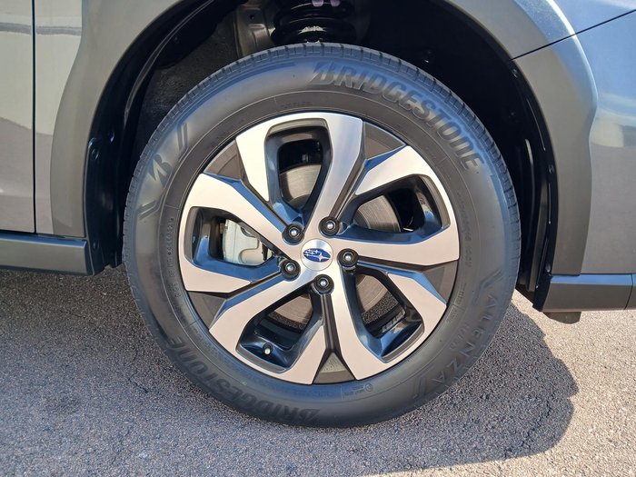 2021 Subaru Outback AWD Touring