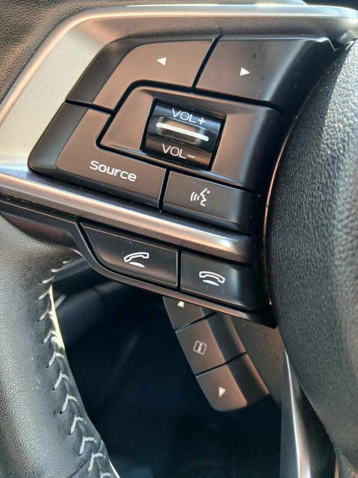 2021 Subaru Outback AWD Touring