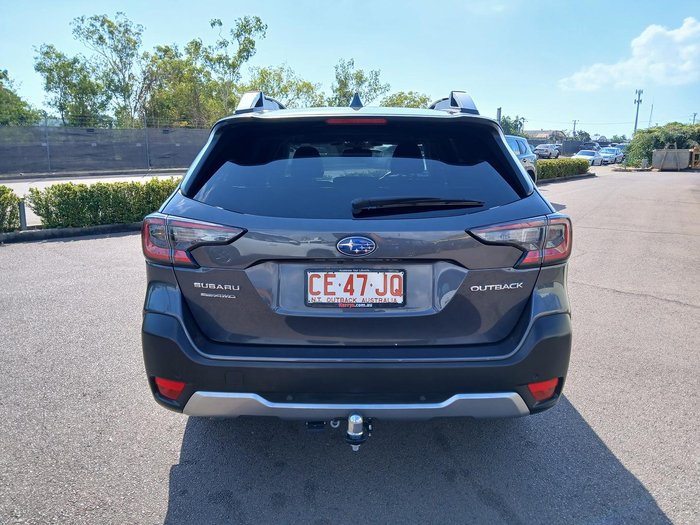 2021 Subaru Outback AWD Touring