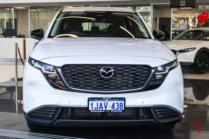2026 Mazda CX-5 G25 Pure