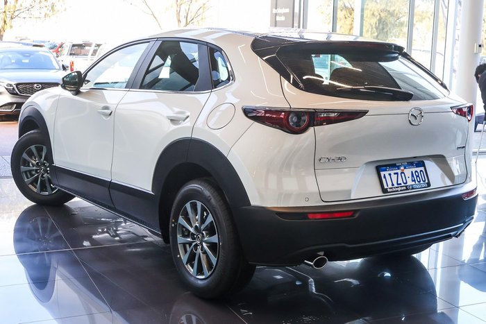 2026 Mazda CX-30 G20 Pure