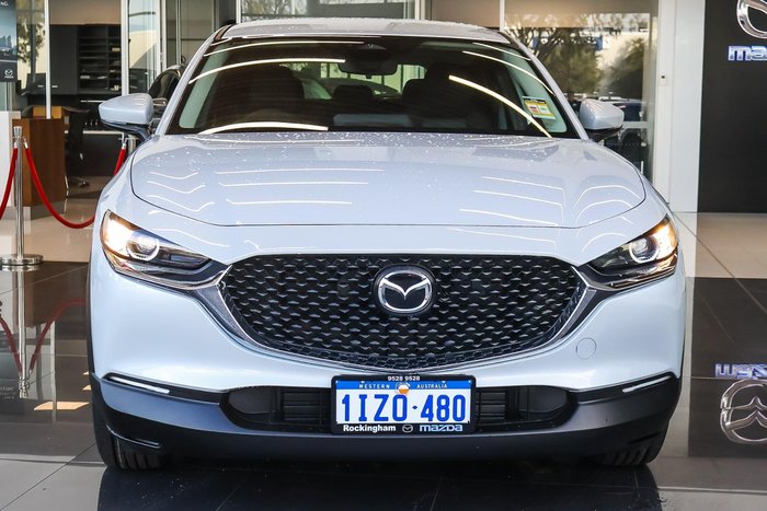 2026 Mazda CX-30 G20 Pure