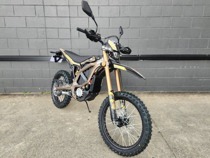 2026 Surron ULTRA BEE T BROWN