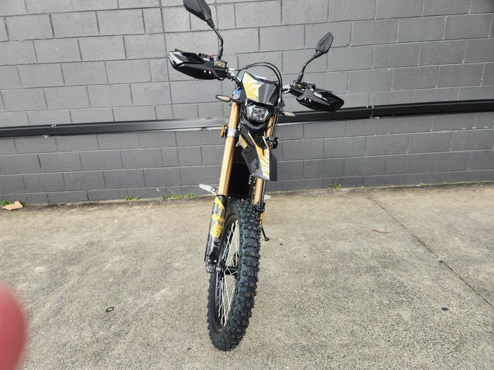 2026 Surron ULTRA BEE T BROWN