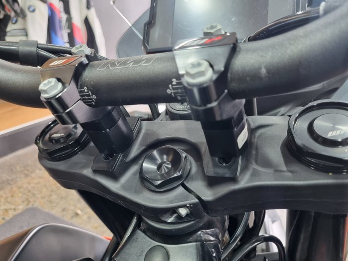 2019 Ktm KTM 790 ADVENTURE Orange