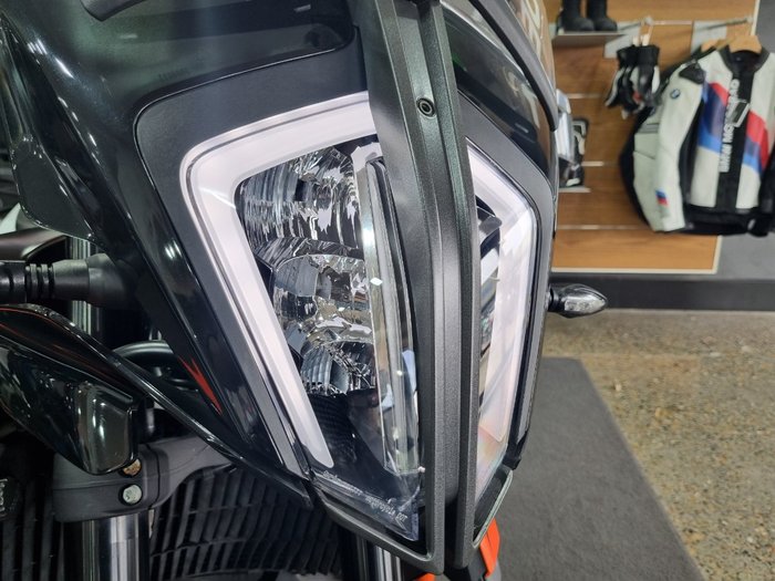 2019 Ktm KTM 790 ADVENTURE Orange