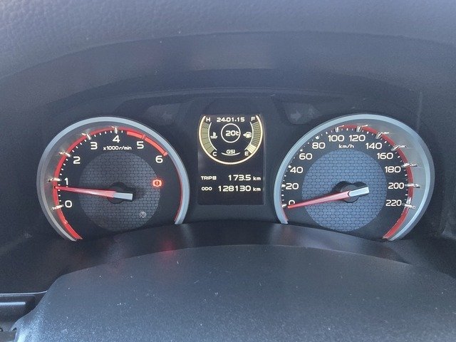 2019 Isuzu D-MAX