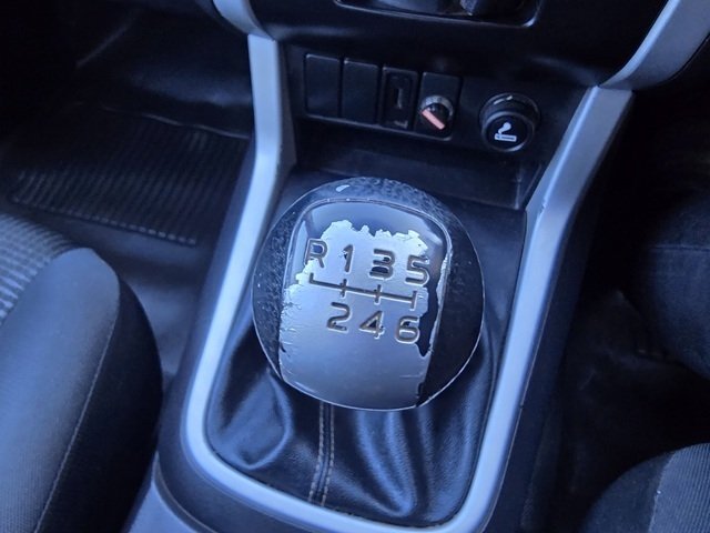 2019 Isuzu D-MAX