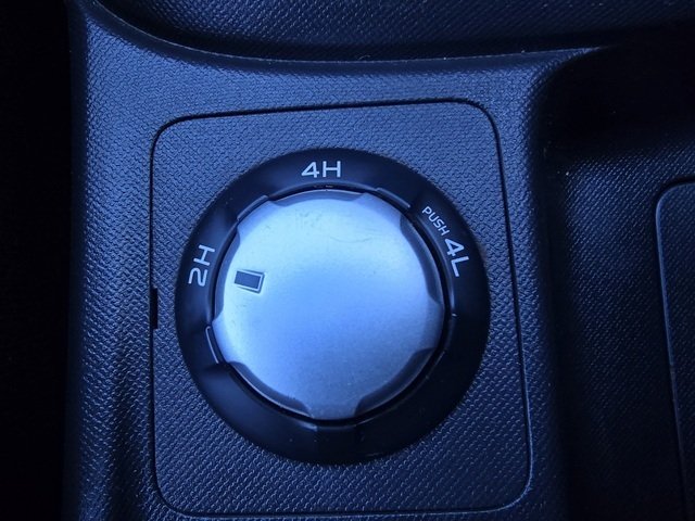 2019 Isuzu D-MAX