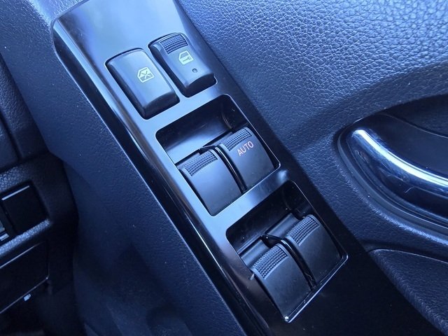 2019 Isuzu D-MAX