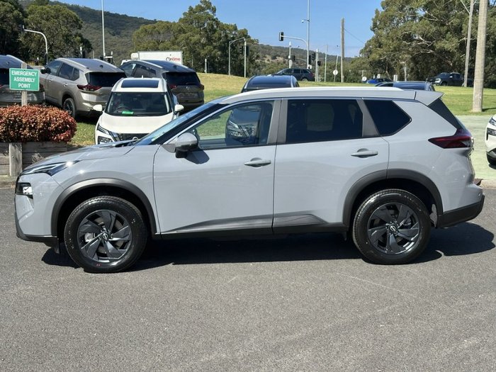 2026 Nissan X-TRAIL ST-L E-POWER