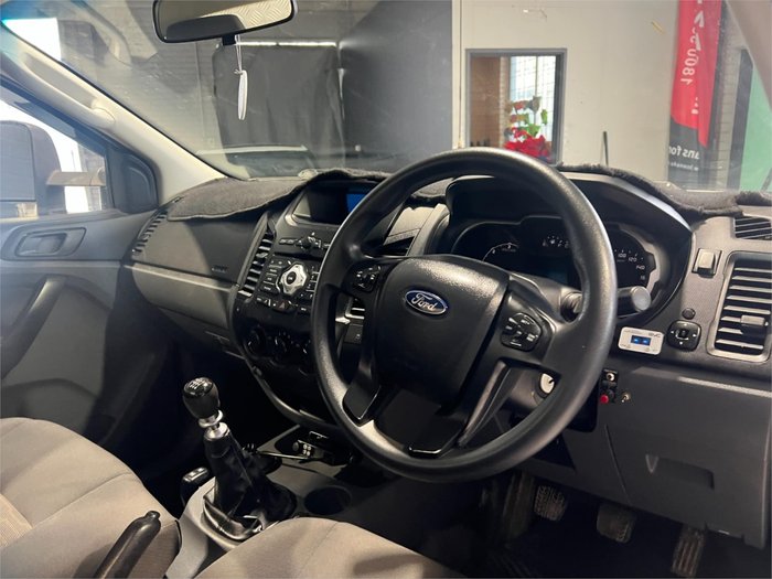 2012 Ford Ranger XL