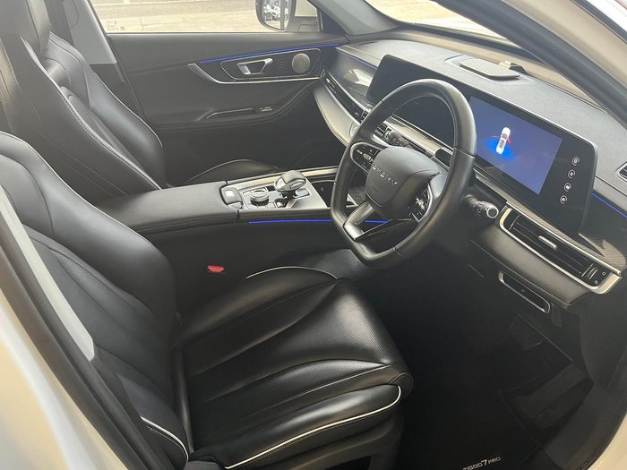 2023 Chery Tiggo 7 Pro Urban