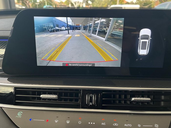 2023 Chery Tiggo 7 Pro Urban