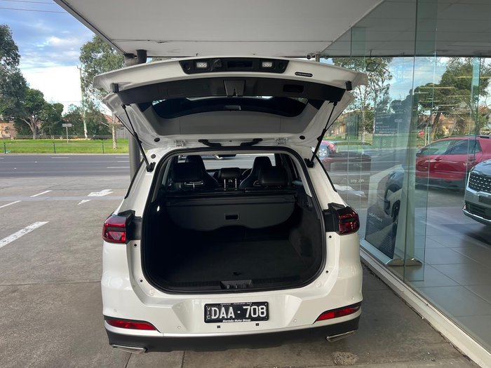 2023 Chery Tiggo 7 Pro Urban