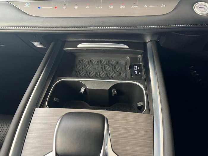 2023 Chery Tiggo 7 Pro Urban