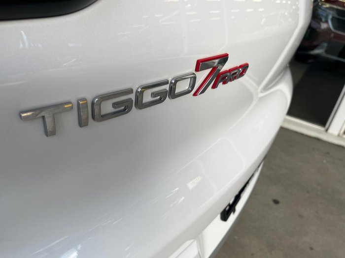 2023 Chery Tiggo 7 Pro Urban