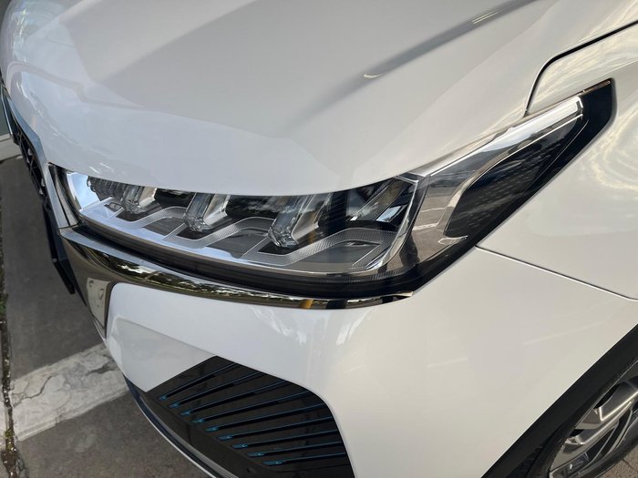 2023 Chery Tiggo 7 Pro Urban