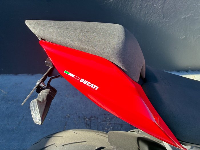 2021 Ducati PANIGALE V2 R