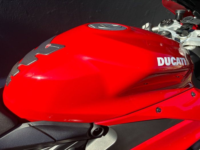 2021 Ducati PANIGALE V2 R