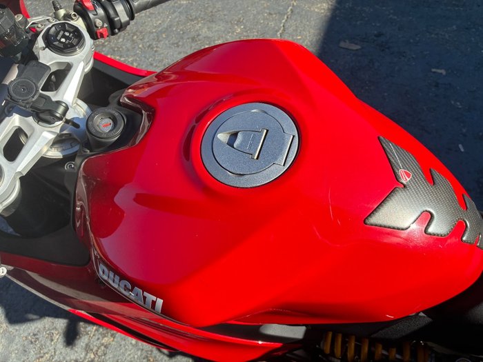 2021 Ducati PANIGALE V2 R