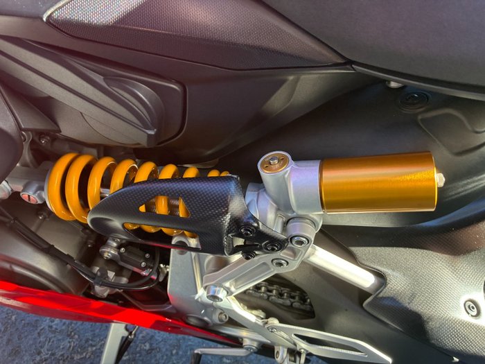 2021 Ducati PANIGALE V2 R