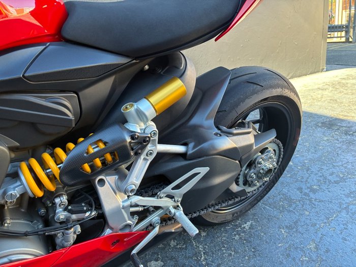 2021 Ducati PANIGALE V2 R