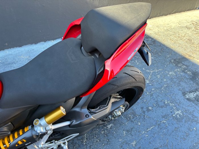 2021 Ducati PANIGALE V2 R