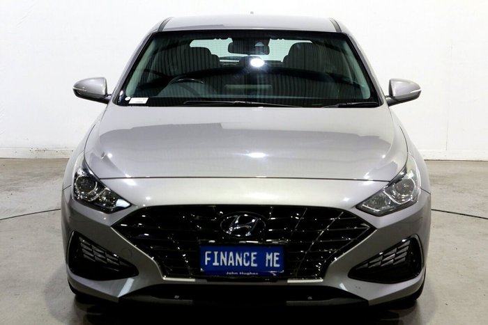 2022 Hyundai i30 Elite