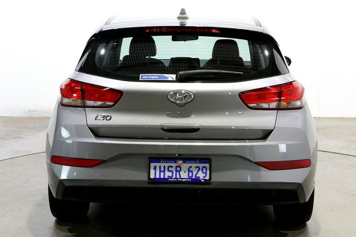 2022 Hyundai i30 Elite