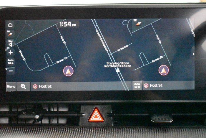 2022 Kia Sportage SX+