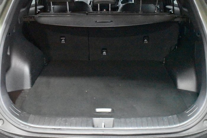 2022 Kia Sportage SX+