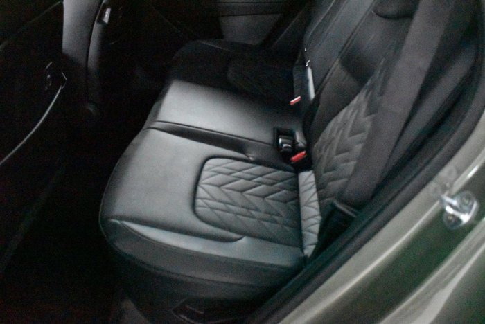 2022 Kia Sportage SX+